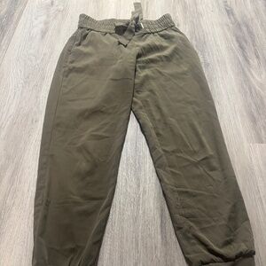 Women’s Joggers